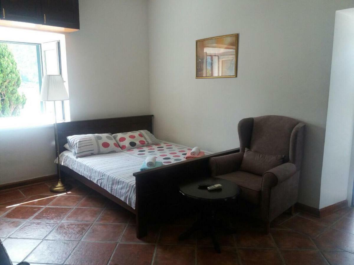 Kamena Palata Apartments Kotor Exterior photo